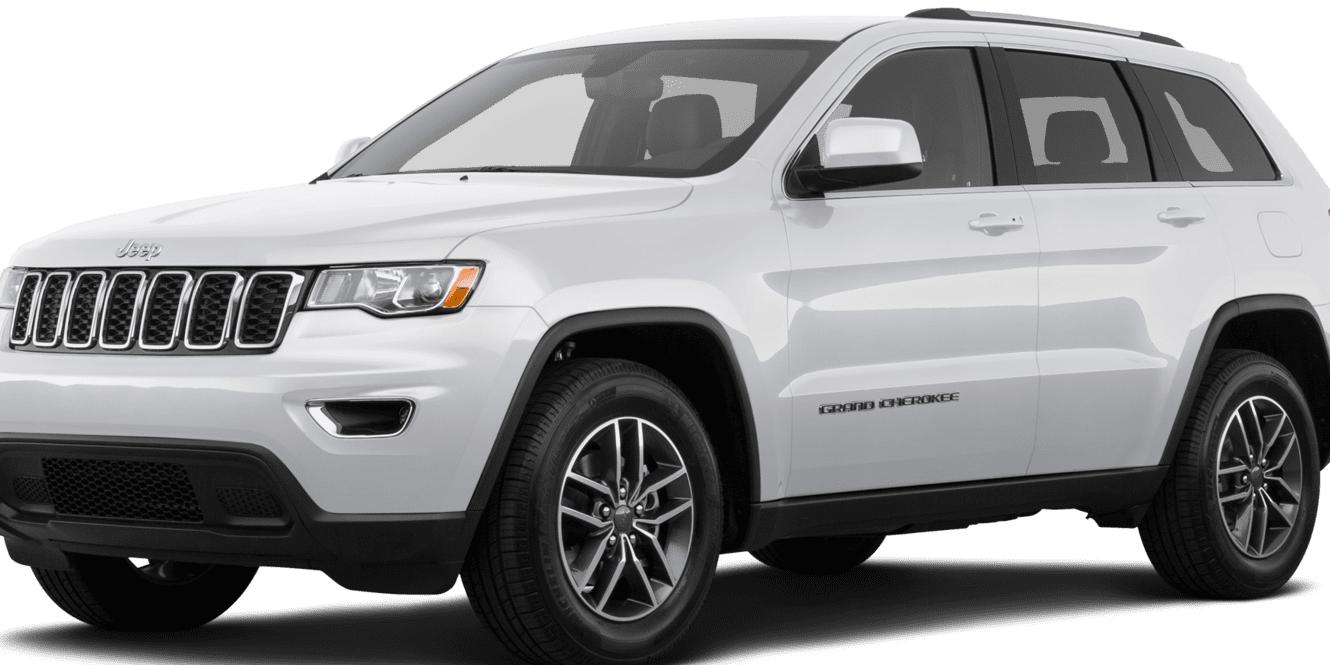 JEEP GRAND CHEROKEE 2020 1C4RJFAG6LC270730 image